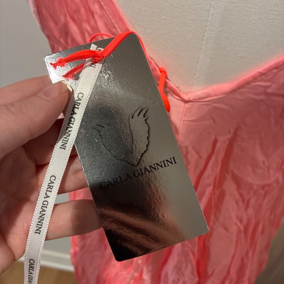 Carla Gianni Sun Dresses - Picture 5 of 5